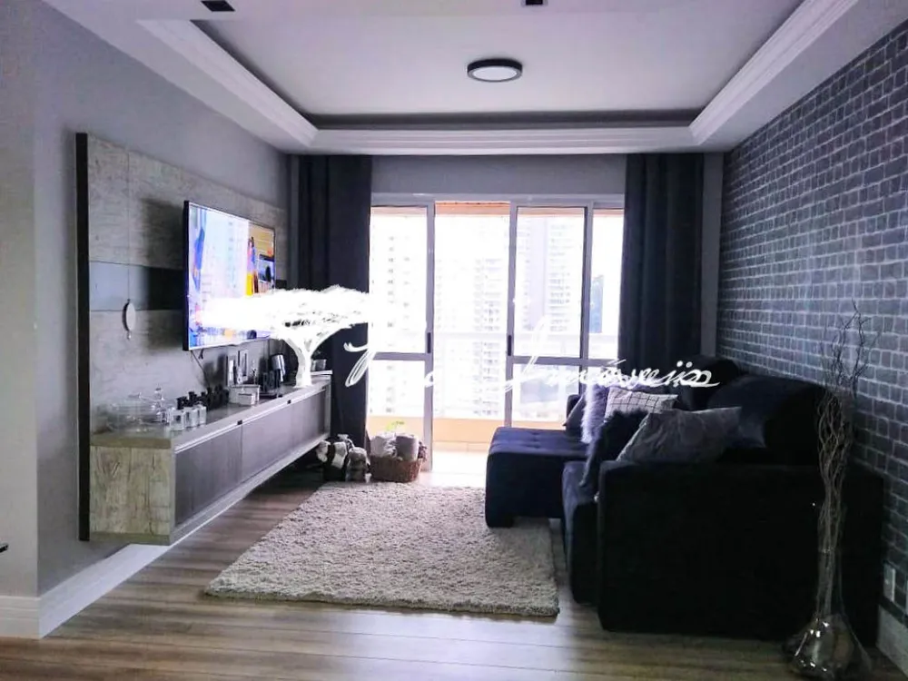 Apartamento, 3 quartos, 103 m² - Foto 1