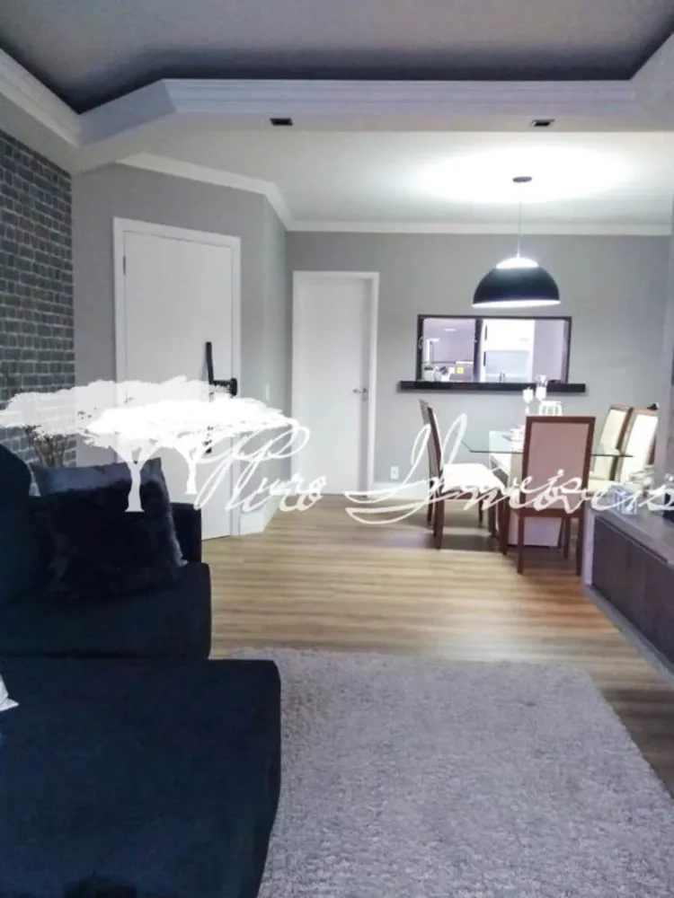 Apartamento, 3 quartos, 103 m² - Foto 4