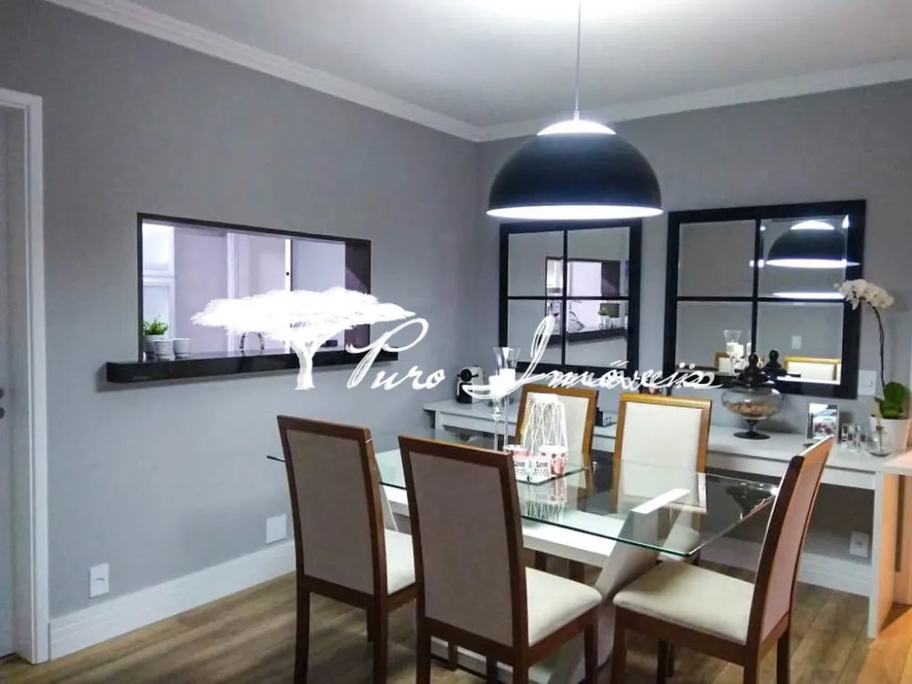 Apartamento, 3 quartos, 103 m² - Foto 2