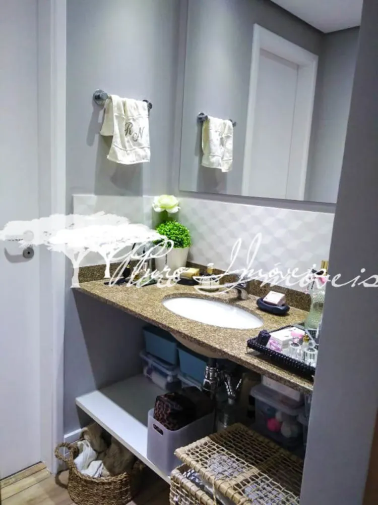 Apartamento, 3 quartos, 103 m² - Foto 5