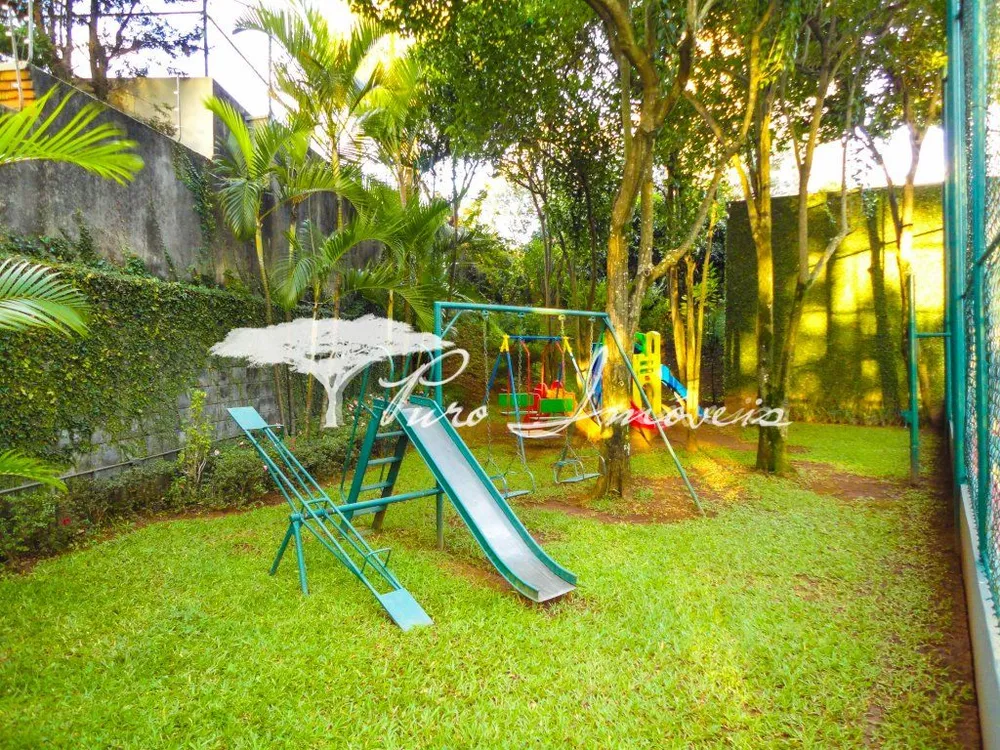 Apartamento, 4 quartos, 198 m² - Foto 3