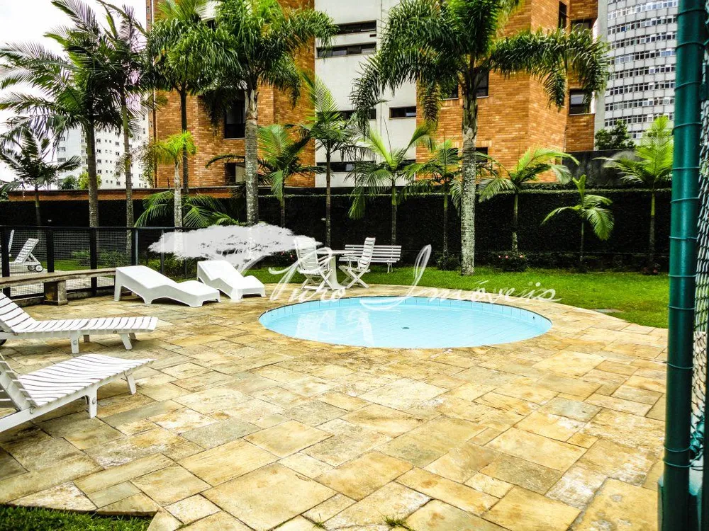 Apartamento, 4 quartos, 198 m² - Foto 2