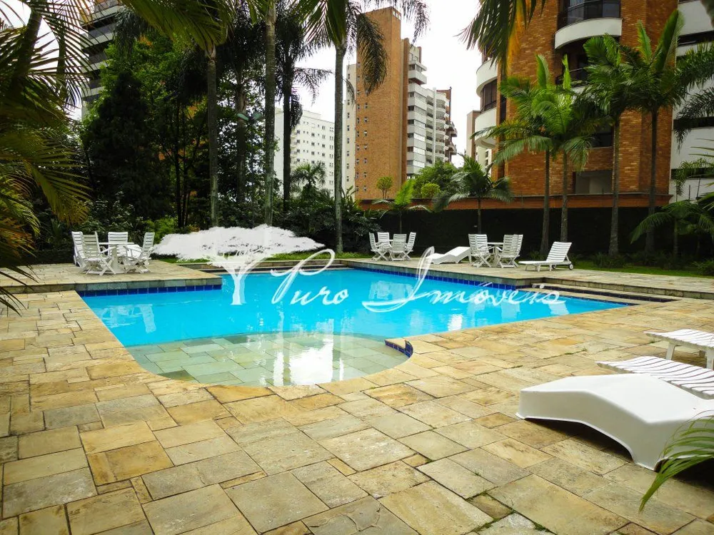 Apartamento, 4 quartos, 198 m² - Foto 1