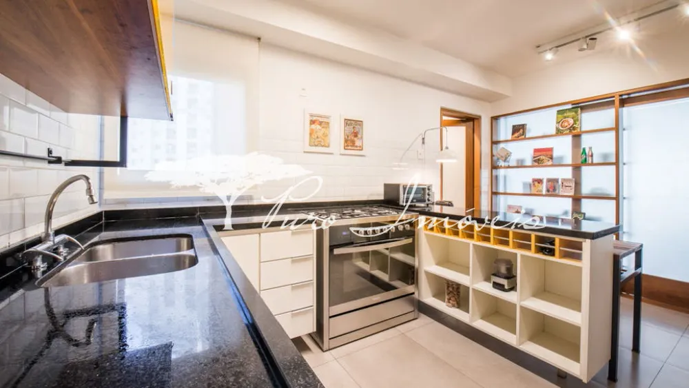Apartamento, 3 quartos, 147 m² - Foto 6