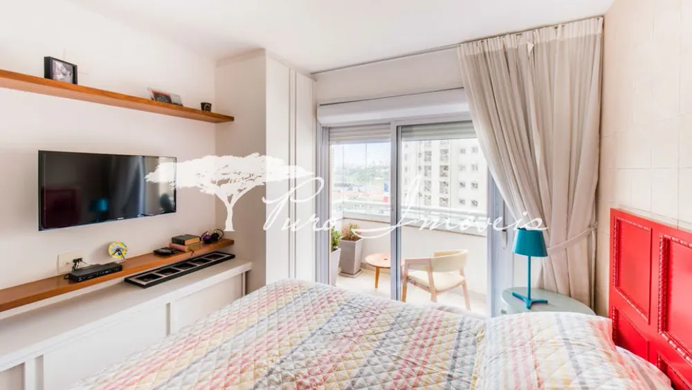 Apartamento, 3 quartos, 147 m² - Foto 7