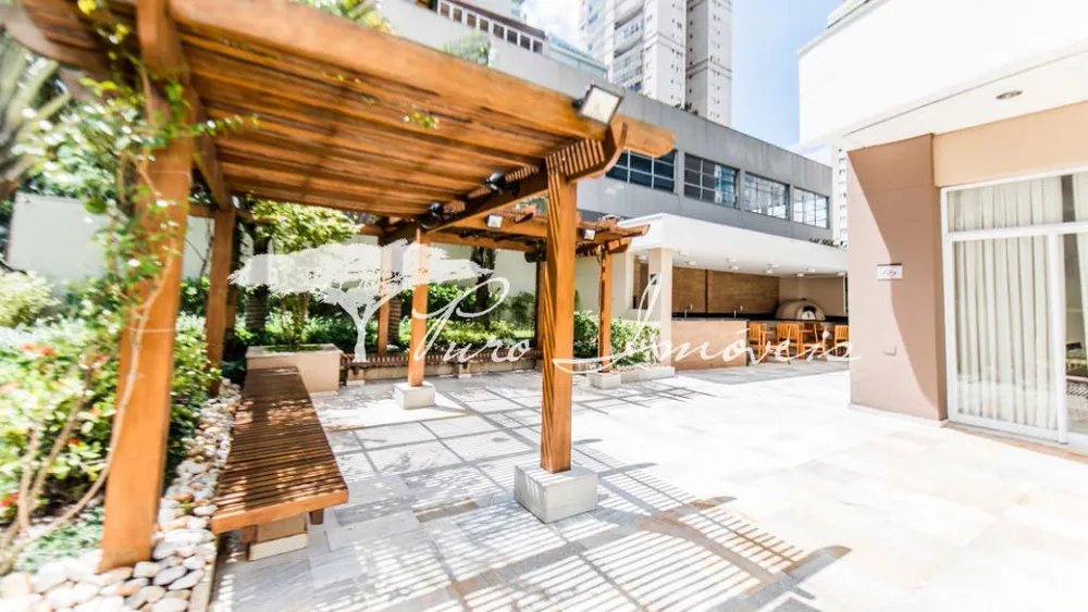 Apartamento, 3 quartos, 147 m² - Foto 5
