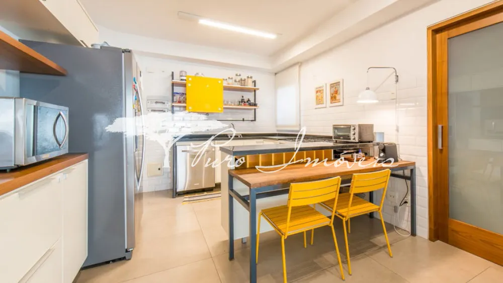 Apartamento, 3 quartos, 147 m² - Foto 8