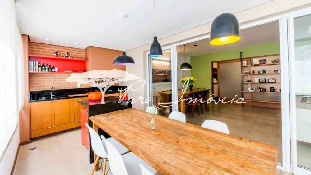 Apartamento, 3 quartos, 147 m² - Foto 4
