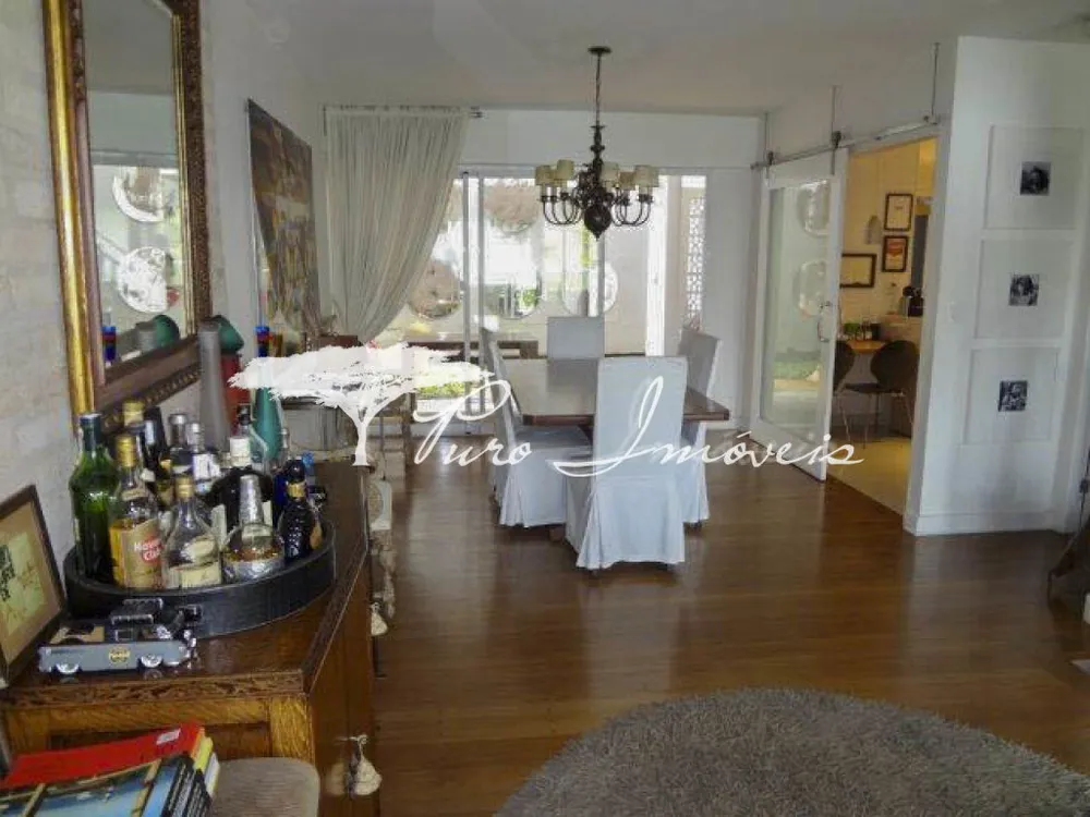Casa, 4 quartos, 353 m² - Foto 2