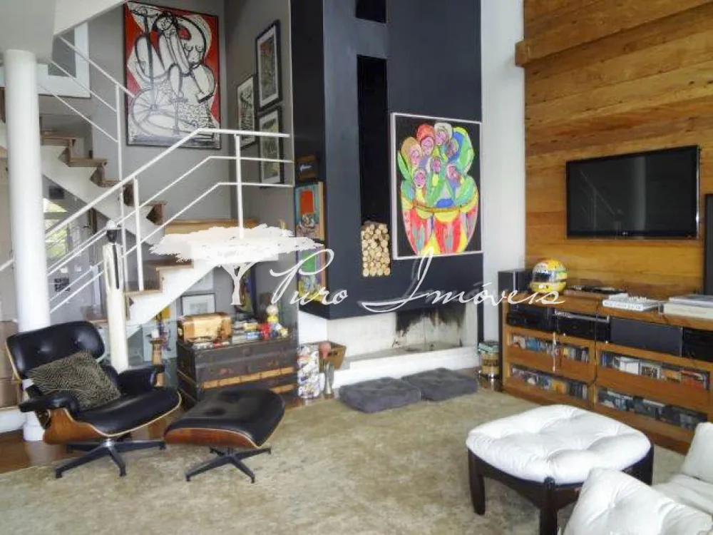 Casa, 4 quartos, 353 m² - Foto 4
