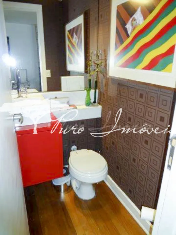 Casa, 4 quartos, 353 m² - Foto 8