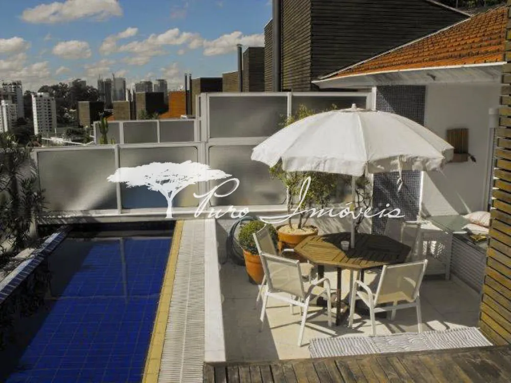 Casa, 4 quartos, 353 m² - Foto 5