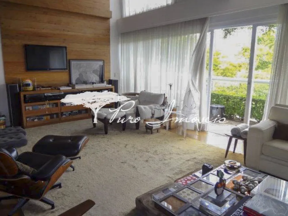Casa, 4 quartos, 353 m² - Foto 1