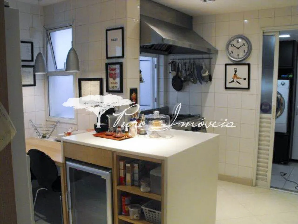 Casa, 4 quartos, 353 m² - Foto 7