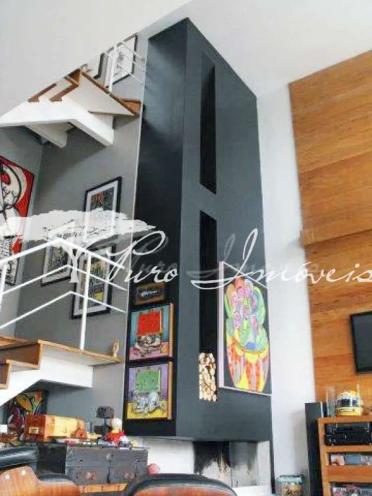 Casa, 4 quartos, 353 m² - Foto 6