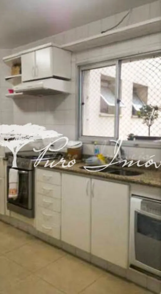Apartamento, 3 quartos, 120 m² - Foto 4
