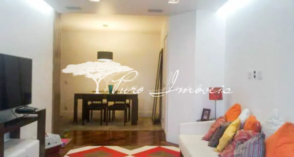 Apartamento, 3 quartos, 120 m² - Foto 1
