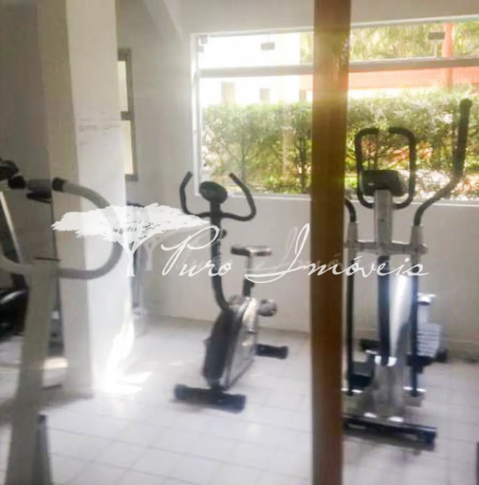 Apartamento, 3 quartos, 120 m² - Foto 6