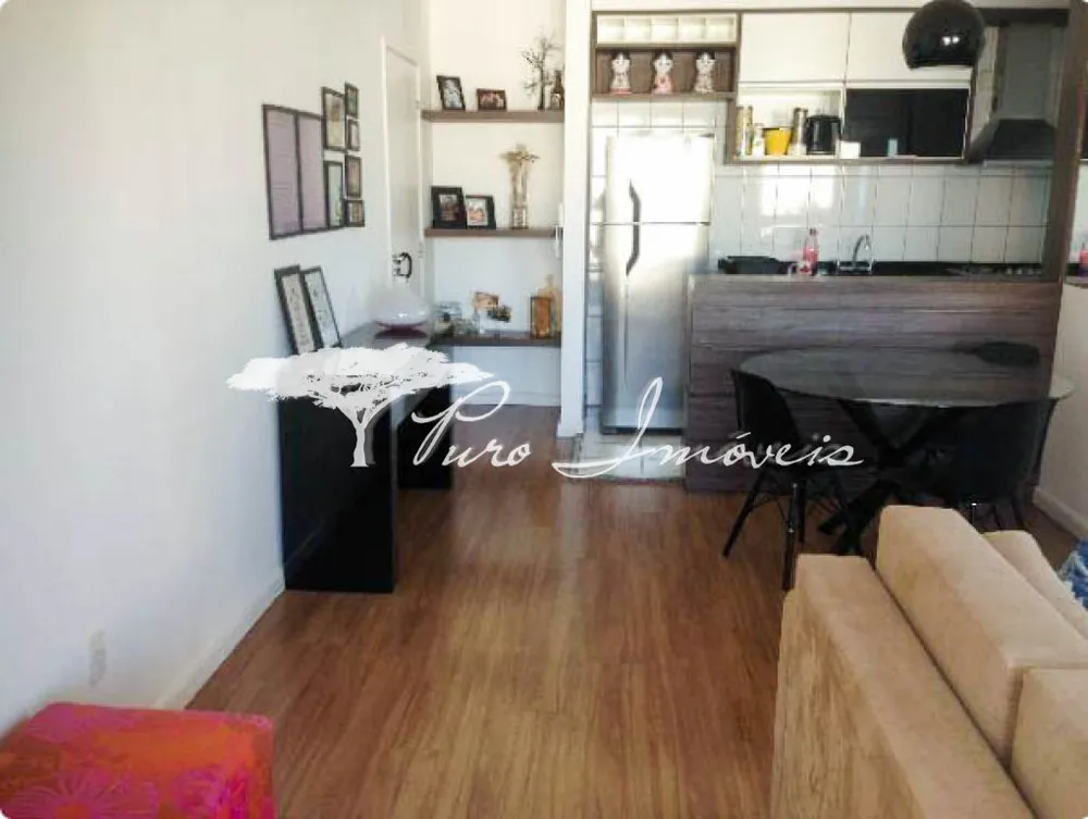 Apartamento, 2 quartos, 68 m² - Foto 2