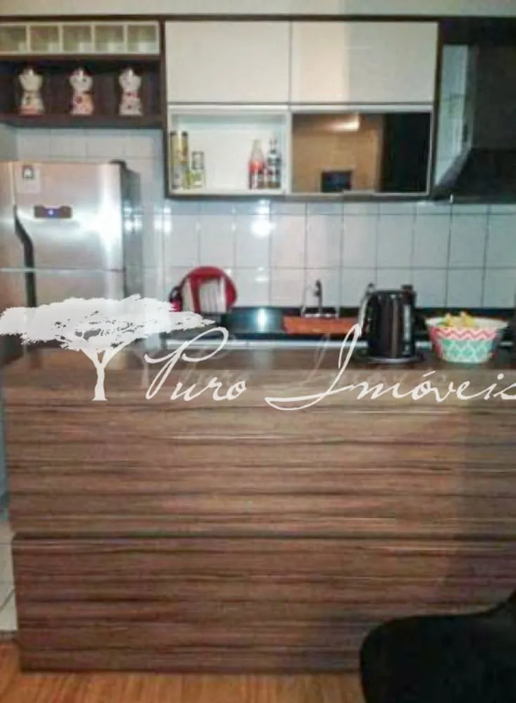 Apartamento, 2 quartos, 68 m² - Foto 6