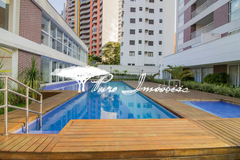 Cobertura, 2 quartos, 121 m² - Foto 6