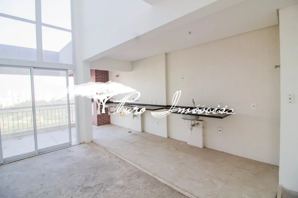 Cobertura, 2 quartos, 121 m² - Foto 2