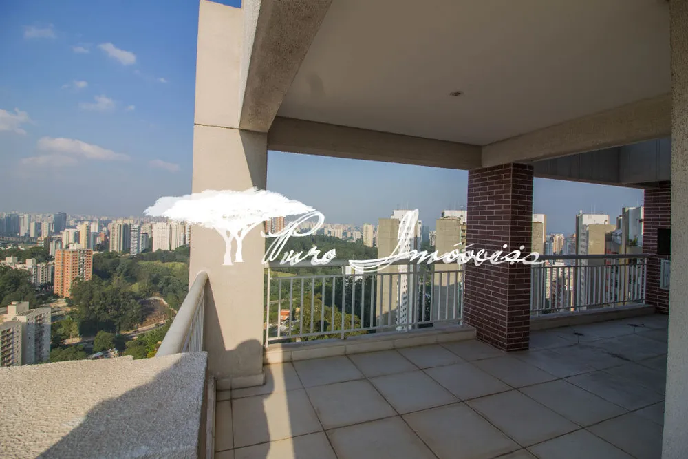 Cobertura, 2 quartos, 121 m² - Foto 4
