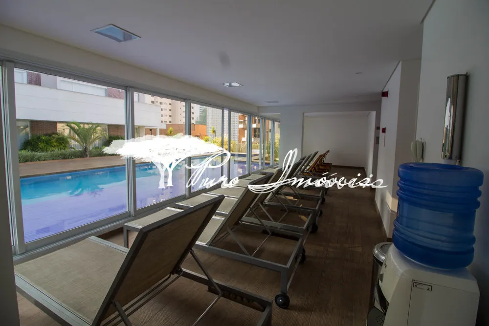 Cobertura, 2 quartos, 121 m² - Foto 5