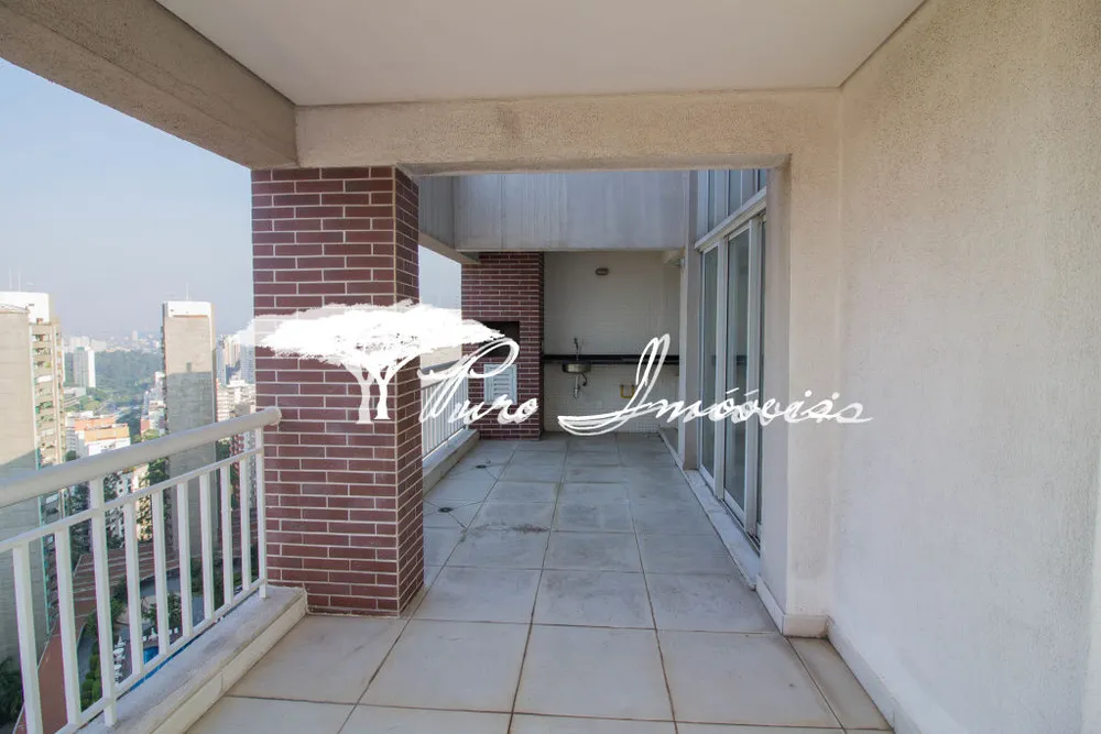 Cobertura, 2 quartos, 121 m² - Foto 3