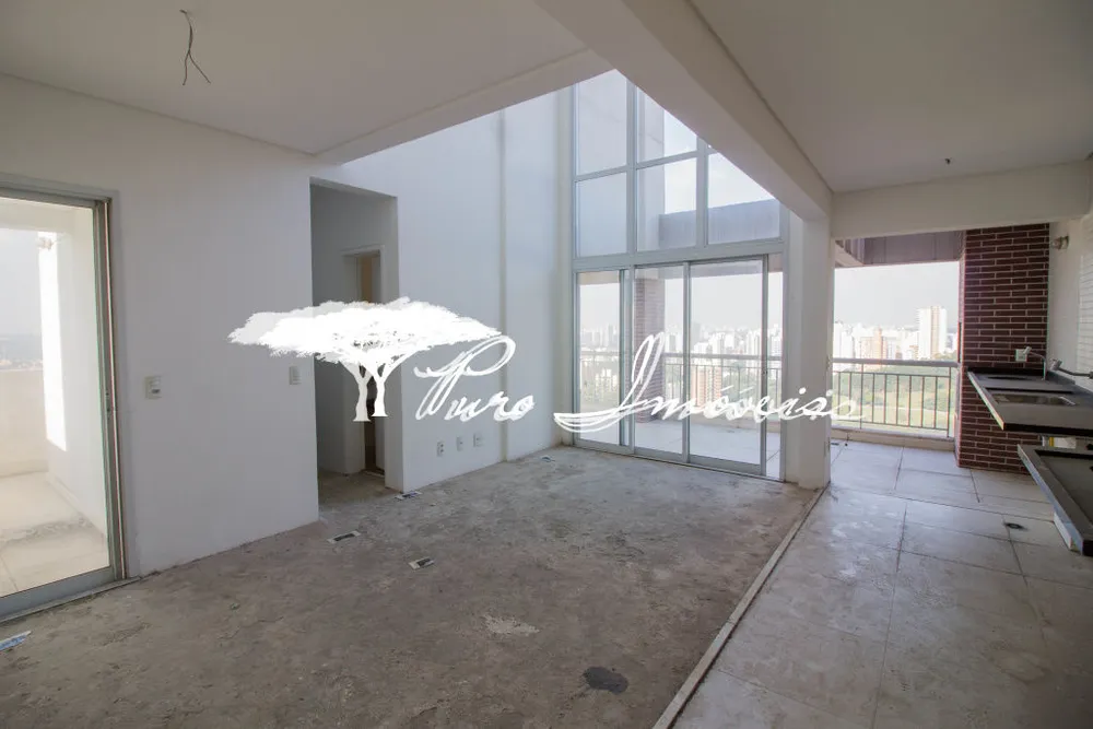 Cobertura, 2 quartos, 121 m² - Foto 1