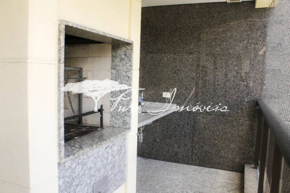 Apartamento, 4 quartos, 225 m² - Foto 3