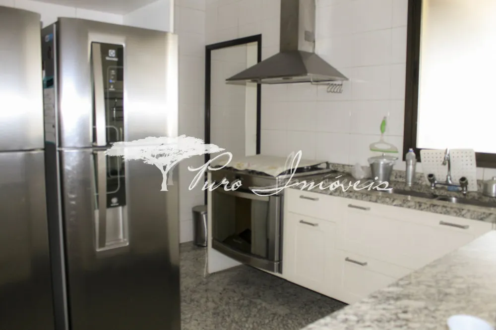 Apartamento, 4 quartos, 225 m² - Foto 5