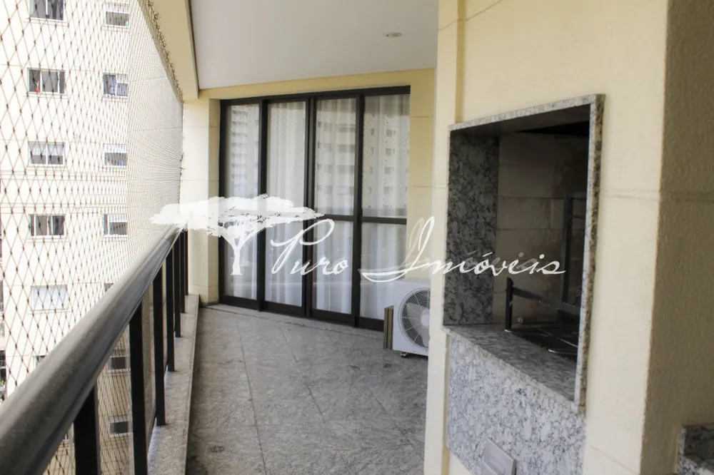 Apartamento, 4 quartos, 225 m² - Foto 4
