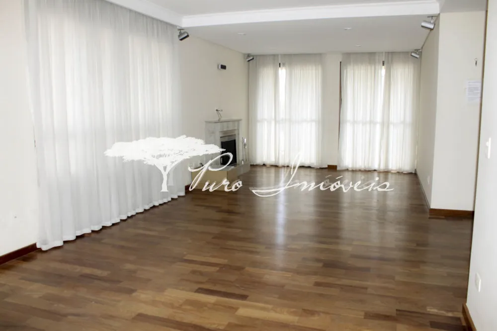 Apartamento, 4 quartos, 225 m² - Foto 1