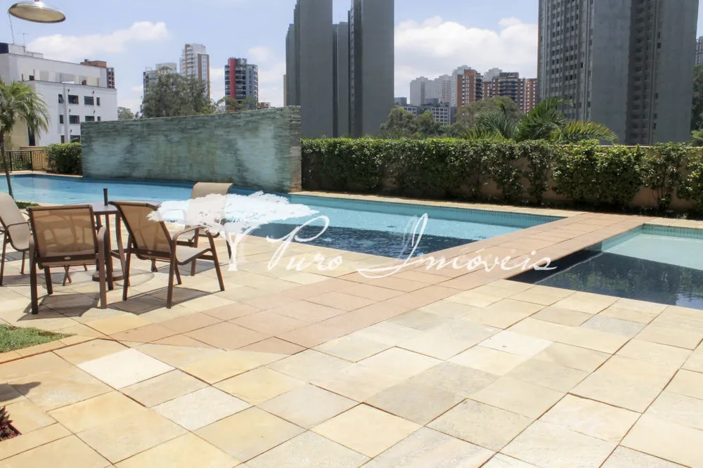 Apartamento, 4 quartos, 225 m² - Foto 7