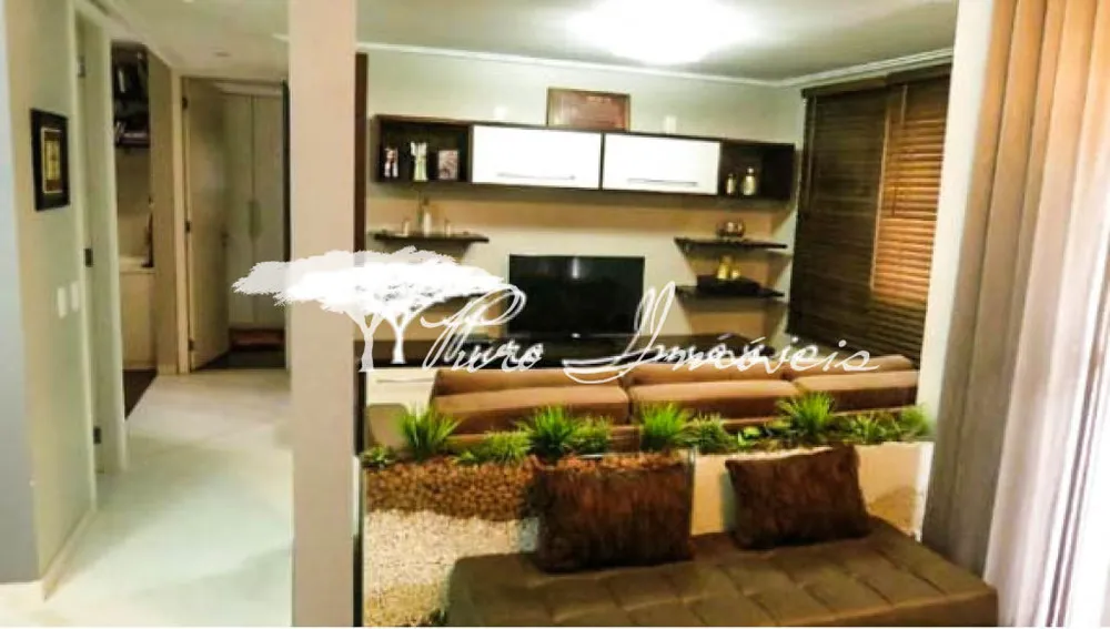 Apartamento, 3 quartos, 94 m² - Foto 4