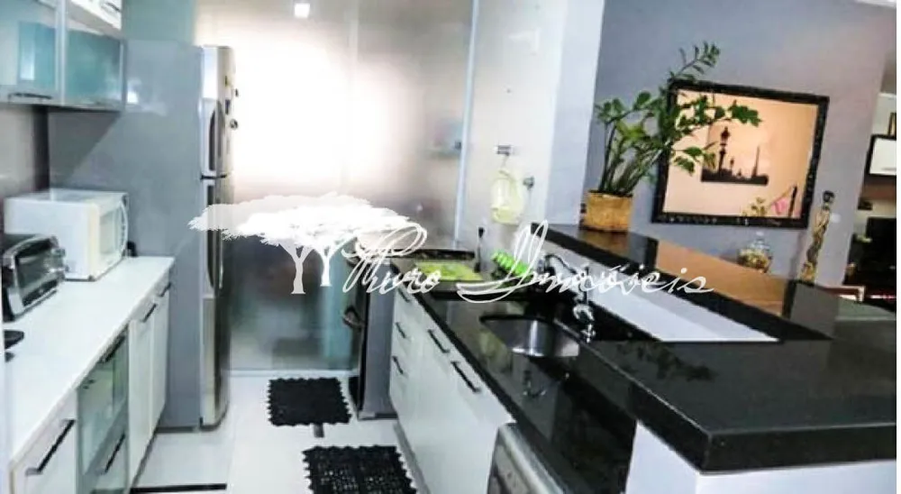 Apartamento, 3 quartos, 94 m² - Foto 7