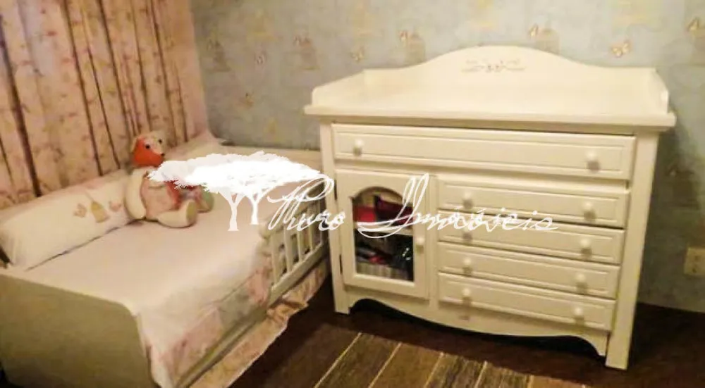 Apartamento, 3 quartos, 94 m² - Foto 5