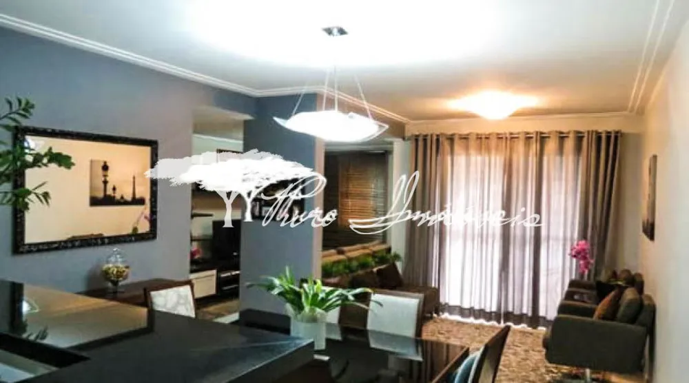 Apartamento, 3 quartos, 94 m² - Foto 1