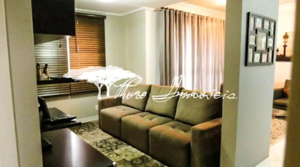 Apartamento, 3 quartos, 94 m² - Foto 3