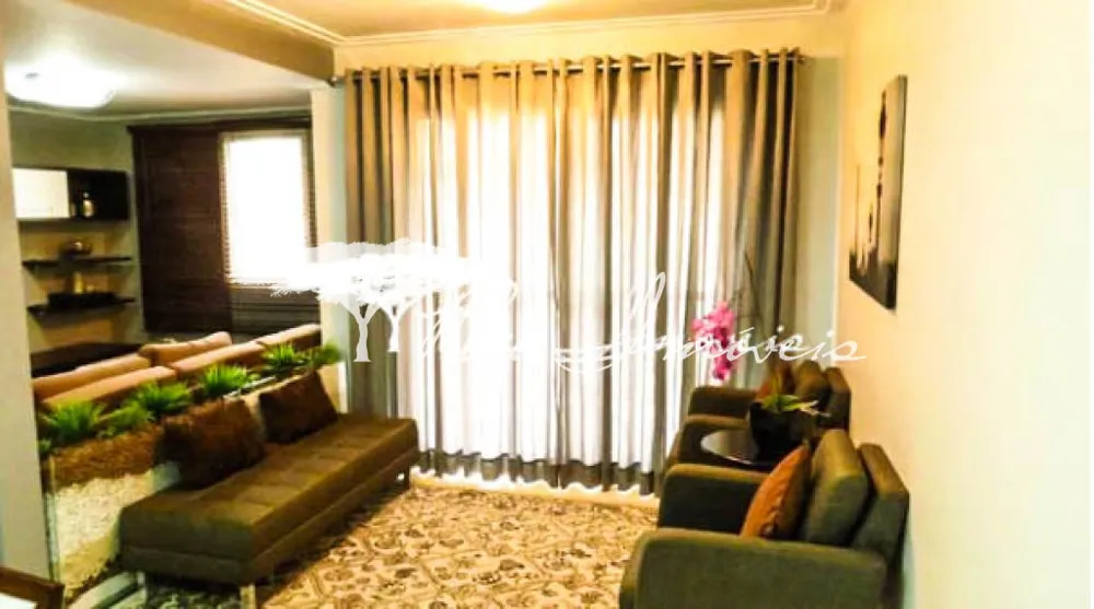 Apartamento, 3 quartos, 94 m² - Foto 2