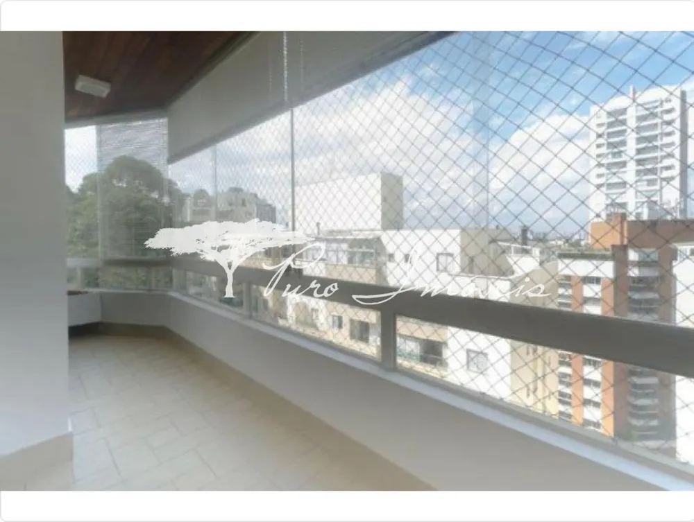 Apartamento, 3 quartos, 140 m² - Foto 2