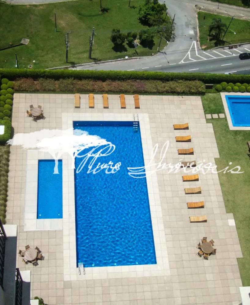 Apartamento, 5 quartos, 753 m² - Foto 6