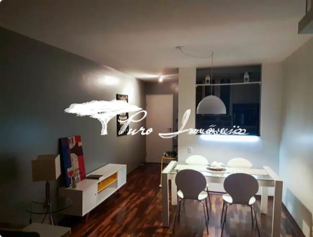 Apartamento, 3 quartos, 74 m² - Foto 1