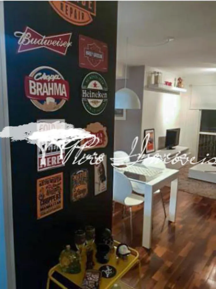 Apartamento, 3 quartos, 74 m² - Foto 3