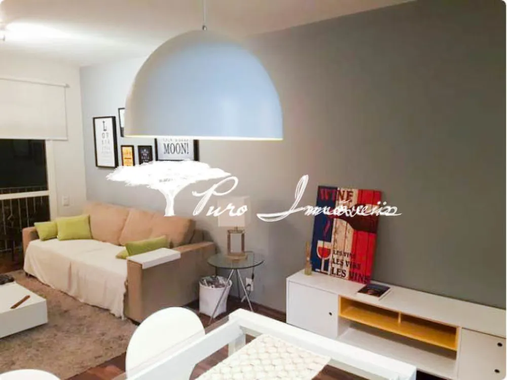 Apartamento, 3 quartos, 74 m² - Foto 2