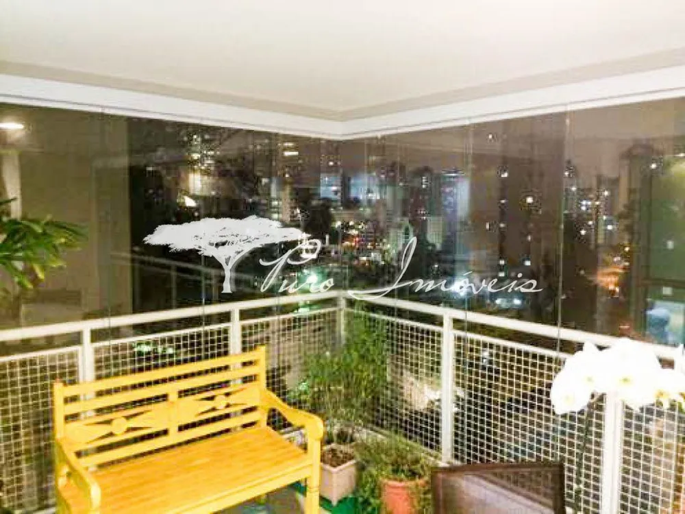Apartamento, 3 quartos, 109 m² - Foto 2