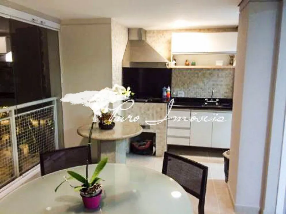 Apartamento, 3 quartos, 109 m² - Foto 3