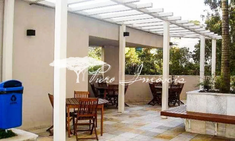 Apartamento, 3 quartos, 109 m² - Foto 7