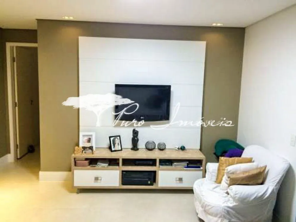 Apartamento, 3 quartos, 109 m² - Foto 1